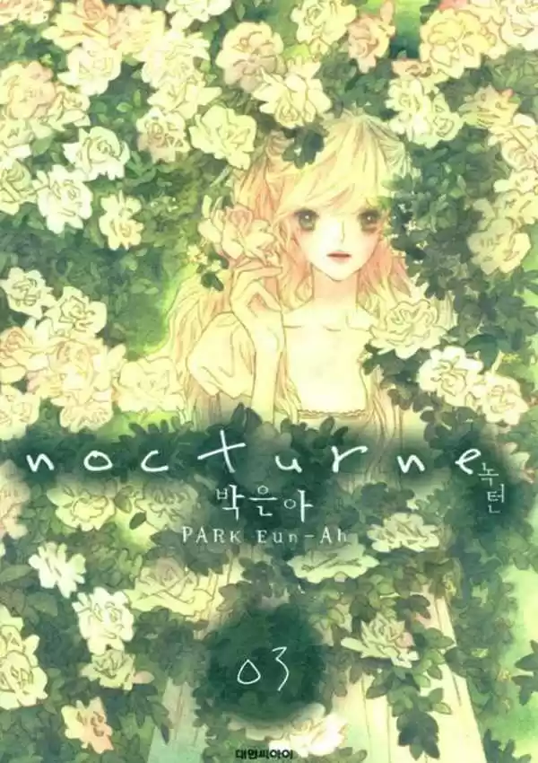 Nocturne (2008) - Capítulo 13 - Página 6 - LectorTMOo