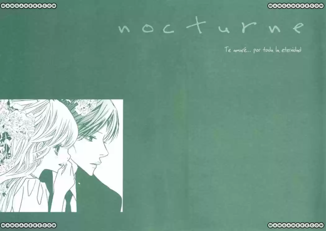 Nocturne (2008) - Capítulo 13 - Página 8 - LectorTMOo
