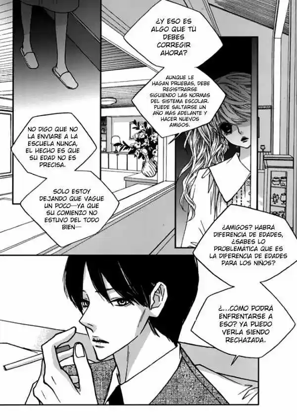 Nocturne (2008) - Capítulo 13 - Página 13 - LectorTMOo