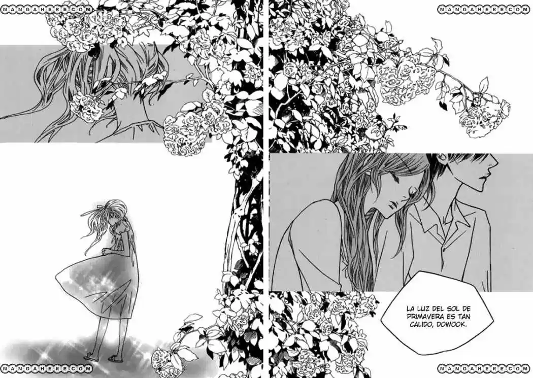 Nocturne (2008) - Capítulo 13 - Página 27 - LectorTMOo