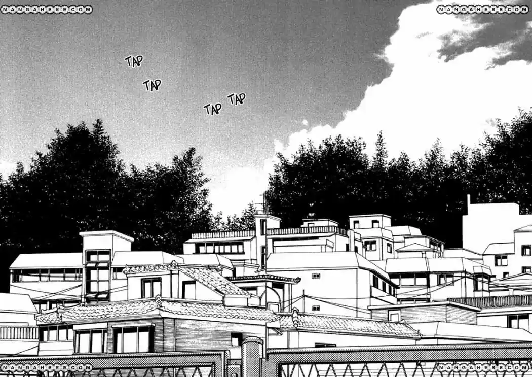 Nocturne (2008) - Capítulo 14 - Página 7 - LectorTMOo