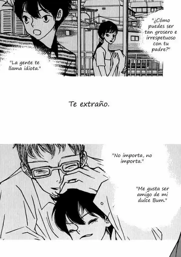 Nocturne (2008) - Capítulo 14 - Página 23 - LectorTMOo