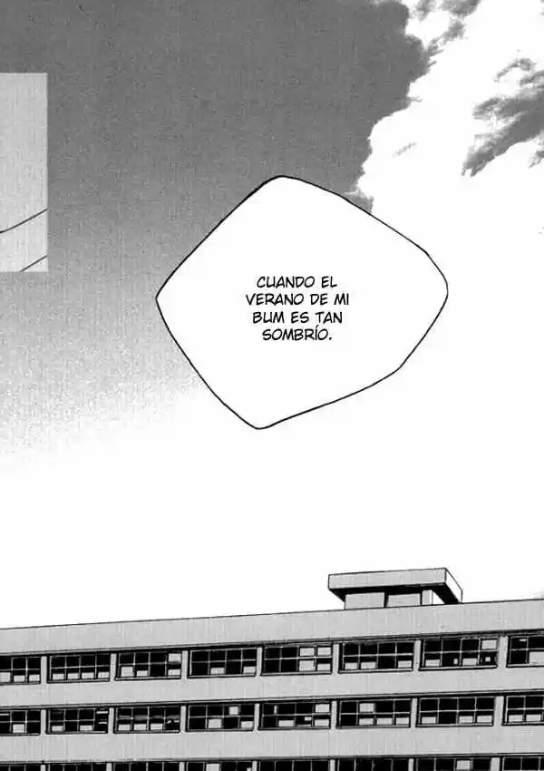 Nocturne (2008) - Capítulo 14 - Página 28 - LectorTMOo