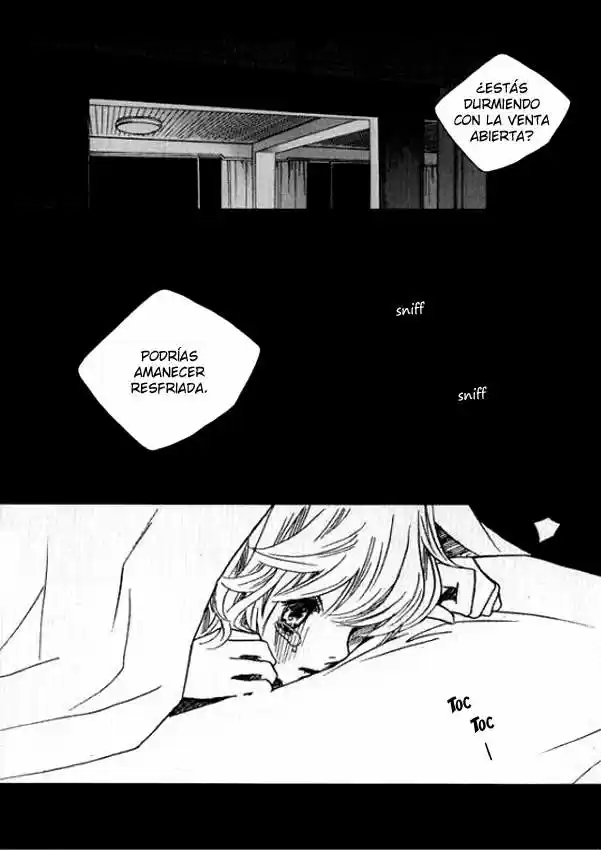 Nocturne (2008) - Capítulo 15 - Página 14 - LectorTMOo