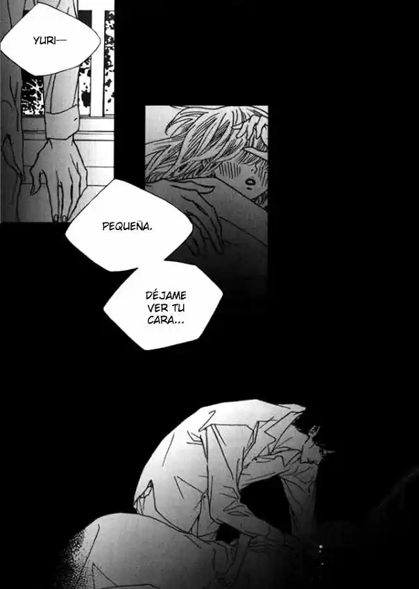Nocturne (2008) - Capítulo 15 - Página 18 - LectorTMOo