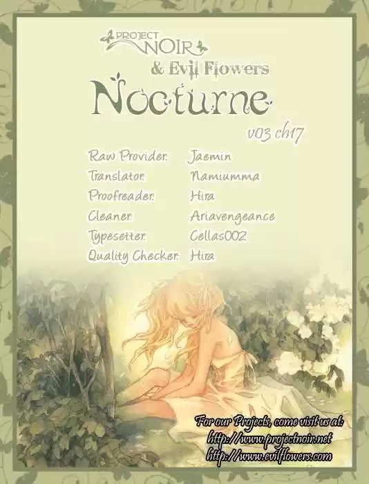 Nocturne (2008) - Capítulo 17 - Página 6 - LectorTMOo