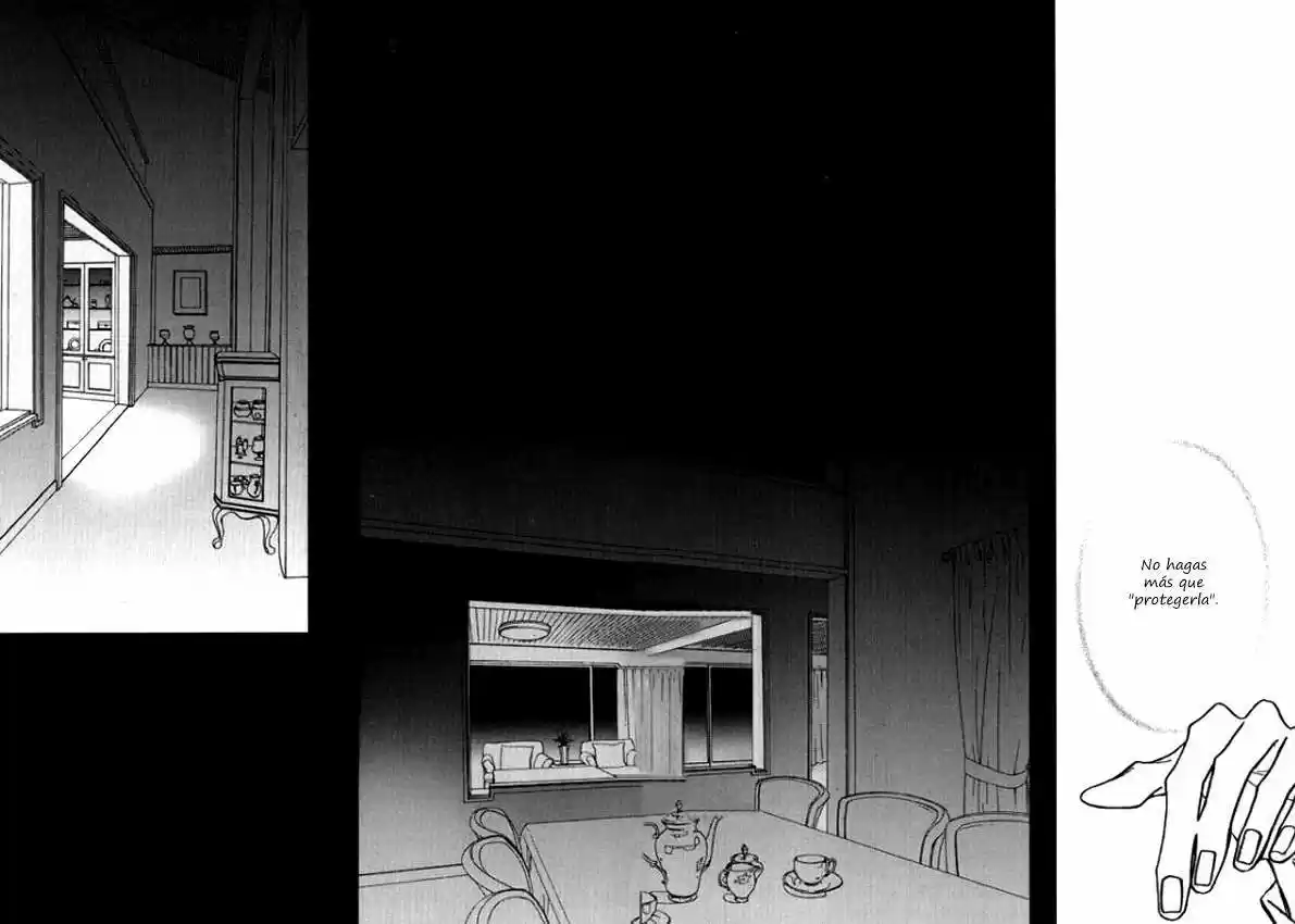 Nocturne (2008) - Capítulo 17 - Página 8 - LectorTMOo