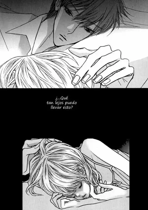 Nocturne (2008) - Capítulo 17 - Página 9 - LectorTMOo