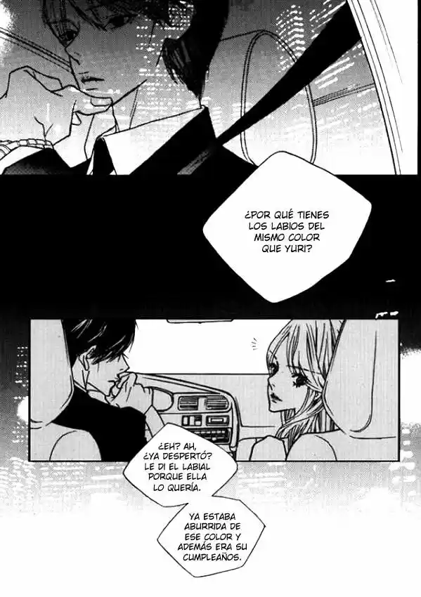 Nocturne (2008) - Capítulo 19 - Página 14 - LectorTMOo