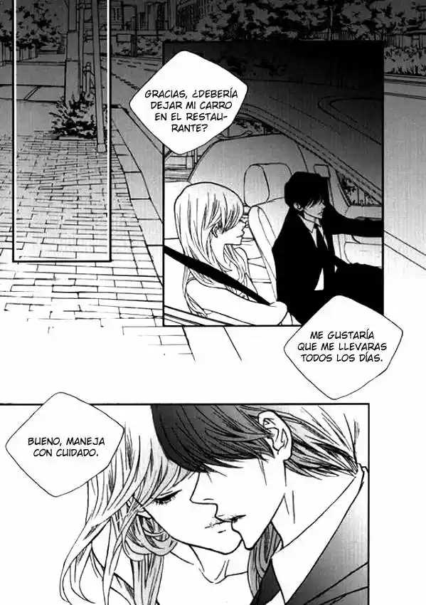 Nocturne (2008) - Capítulo 19 - Página 16 - LectorTMOo