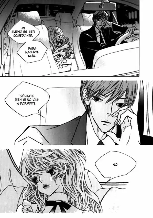 Nocturne (2008) - Capítulo 19 - Página 18 - LectorTMOo