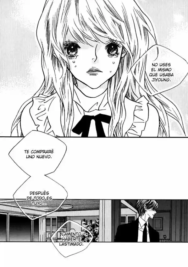 Nocturne (2008) - Capítulo 19 - Página 29 - LectorTMOo