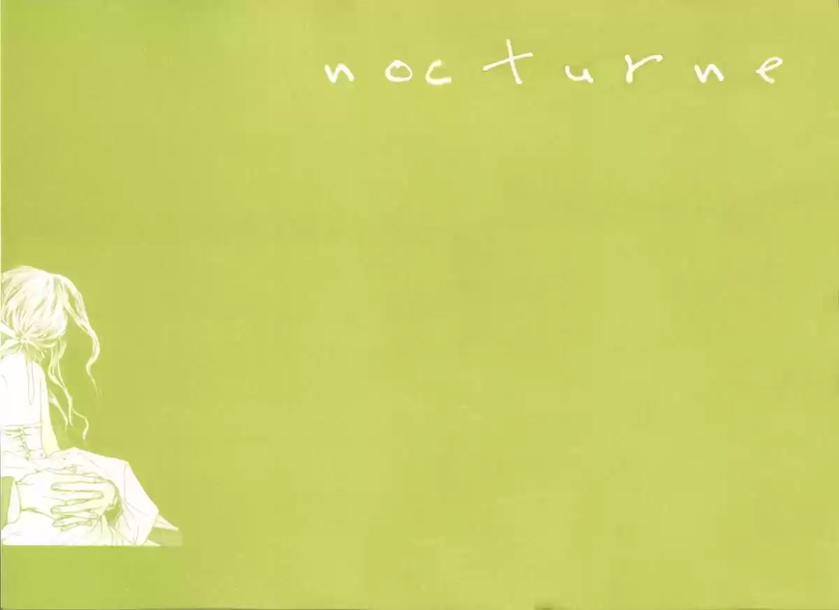 Nocturne (2008) - Capítulo 21 - Página 3 - LectorTMOo