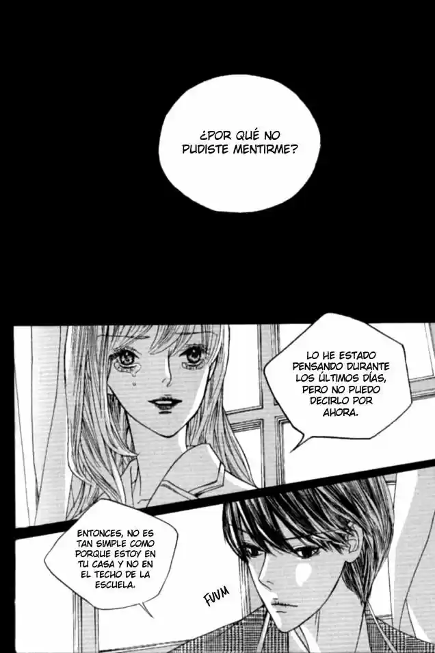 Nocturne (2008) - Capítulo 21 - Página 15 - LectorTMOo