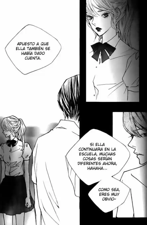 Nocturne (2008) - Capítulo 22 - Página 8 - LectorTMOo