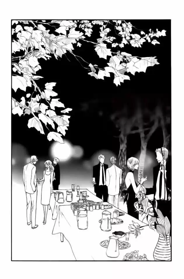 Nocturne (2008) - Capítulo 22 - Página 28 - LectorTMOo