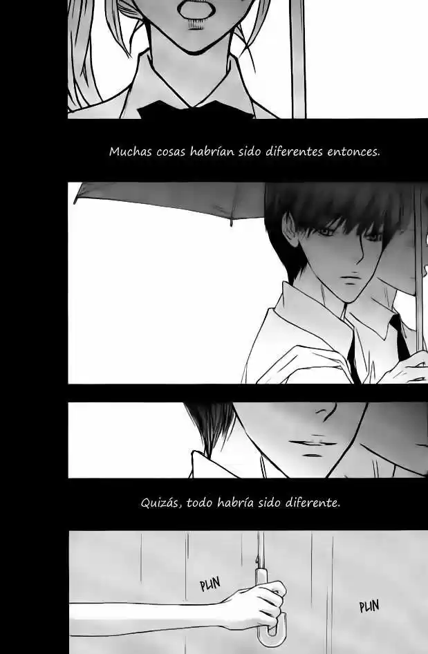 Nocturne (2008) - Capítulo 23 - Página 18 - LectorTMOo