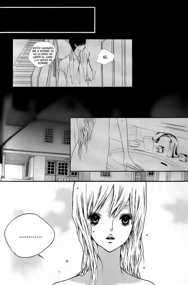 Nocturne (2008) - Capítulo 23 - Página 22 - LectorTMOo