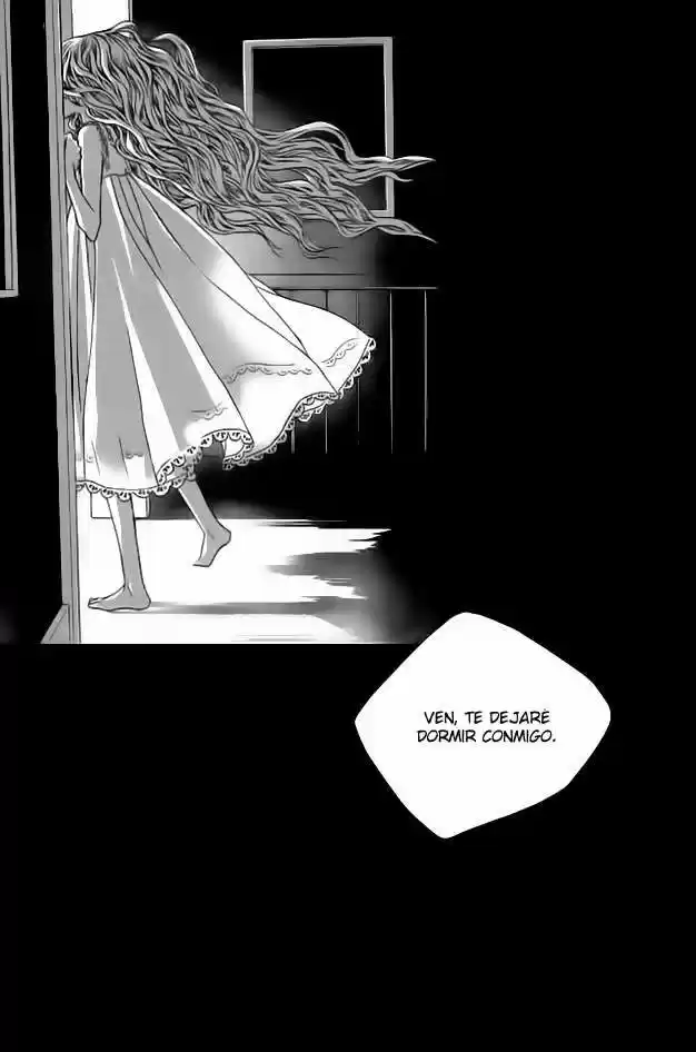 Nocturne (2008) - Capítulo 23 - Página 35 - LectorTMOo