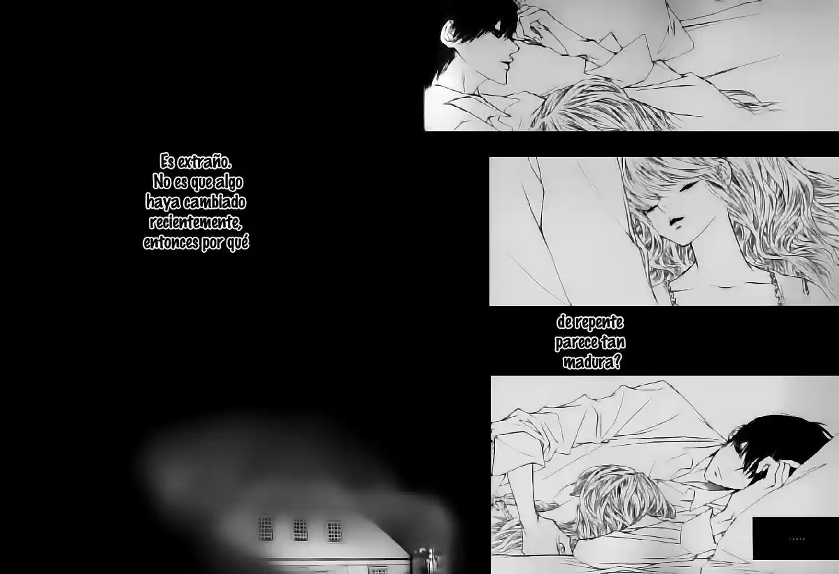 Nocturne (2008) - Capítulo 24 - Página 6 - LectorTMOo