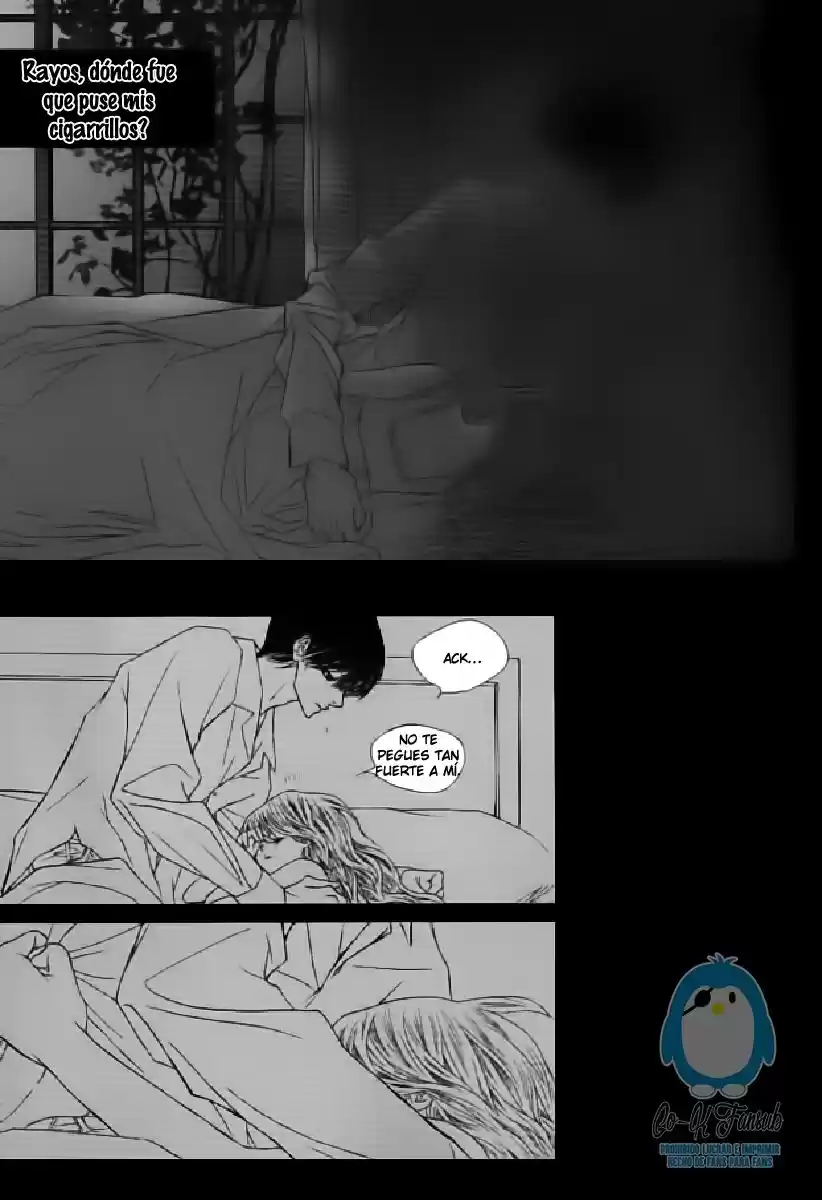 Nocturne (2008) - Capítulo 24 - Página 7 - LectorTMOo