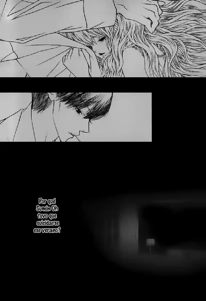 Nocturne (2008) - Capítulo 24 - Página 8 - LectorTMOo