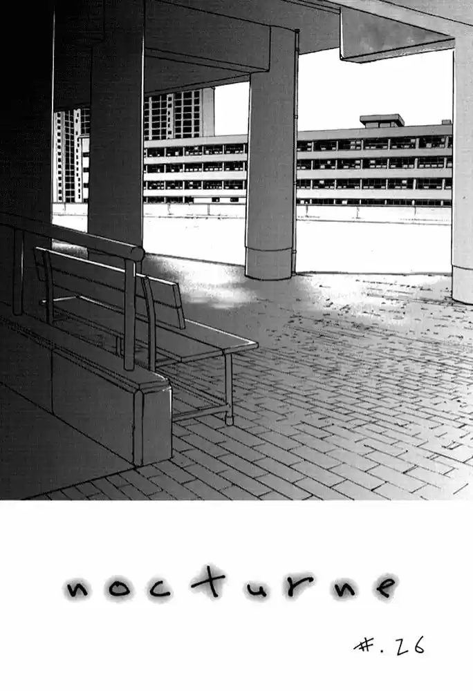 Nocturne (2008) - Capítulo 26 - Página 7 - LectorTMOo
