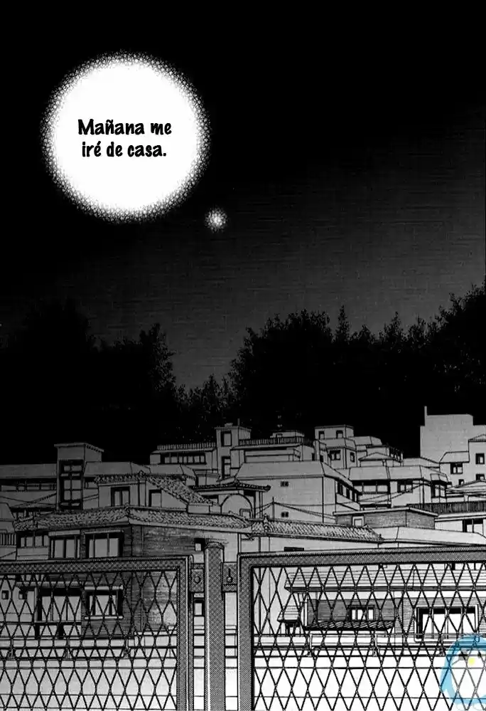 Nocturne (2008) - Capítulo 26 - Página 15 - LectorTMOo