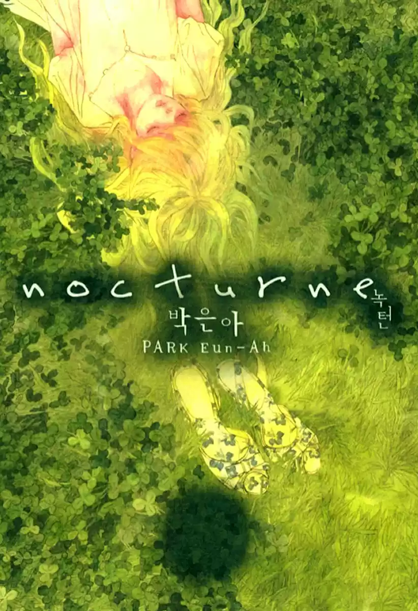 Nocturne (2008) - Capítulo 27 - Página 4 - LectorTMOo