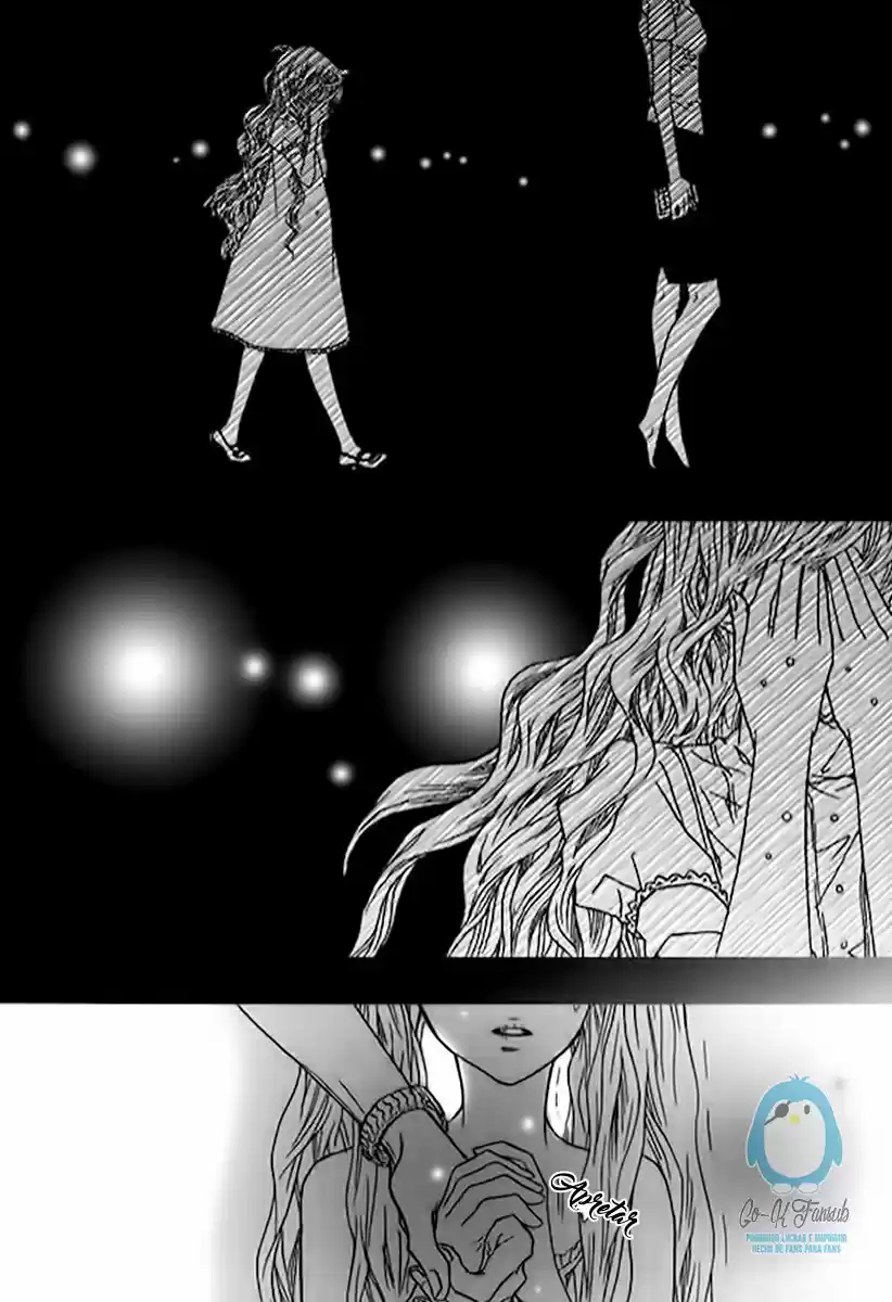 Nocturne (2008) - Capítulo 27 - Página 11 - LectorTMOo