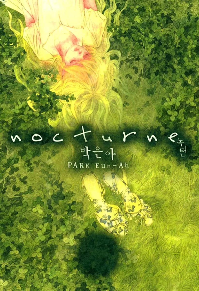 Nocturne (2008) - Capítulo 28 - Página 5 - LectorTMOo