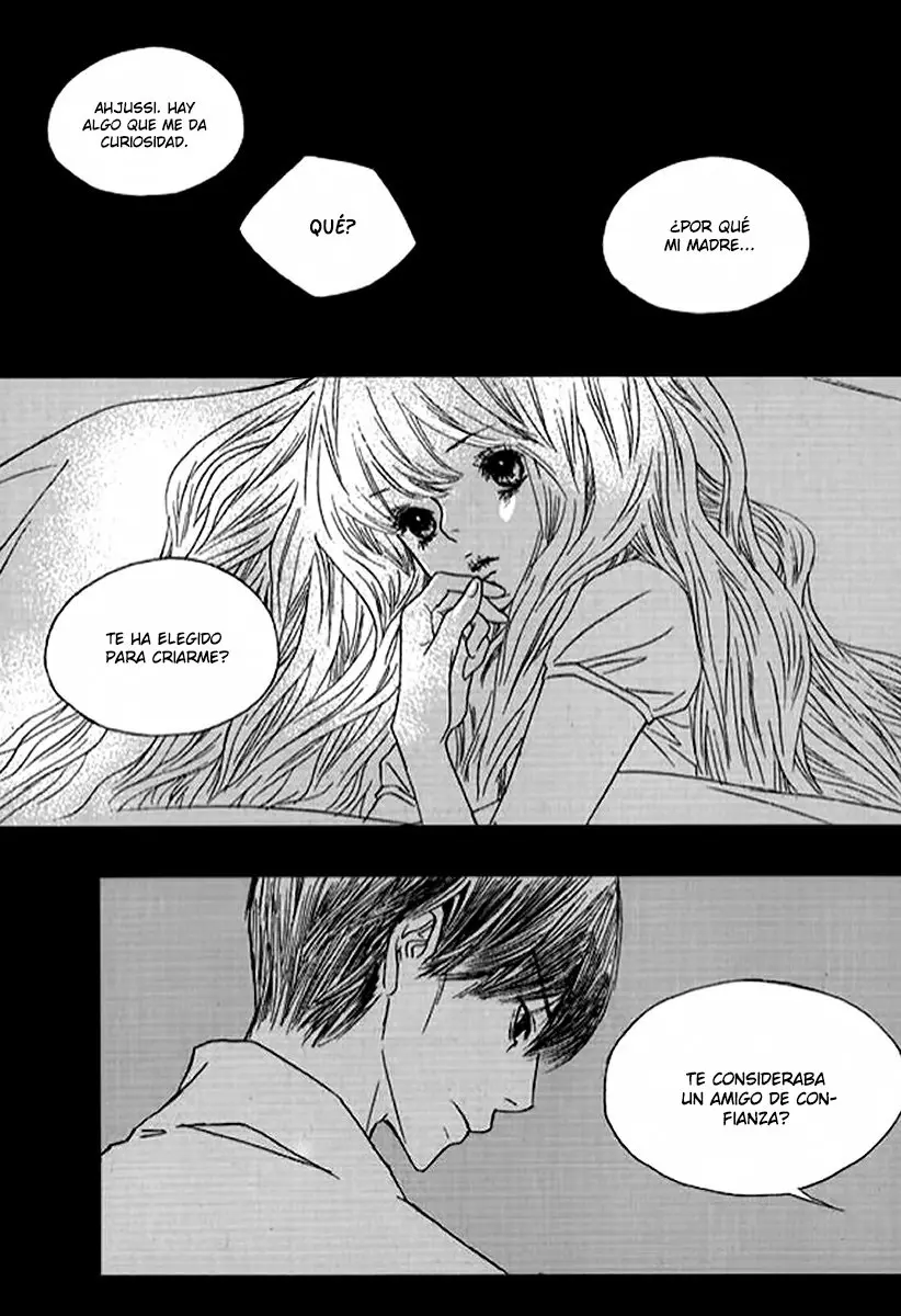 Nocturne (2008) - Capítulo 28 - Página 13 - LectorTMOo