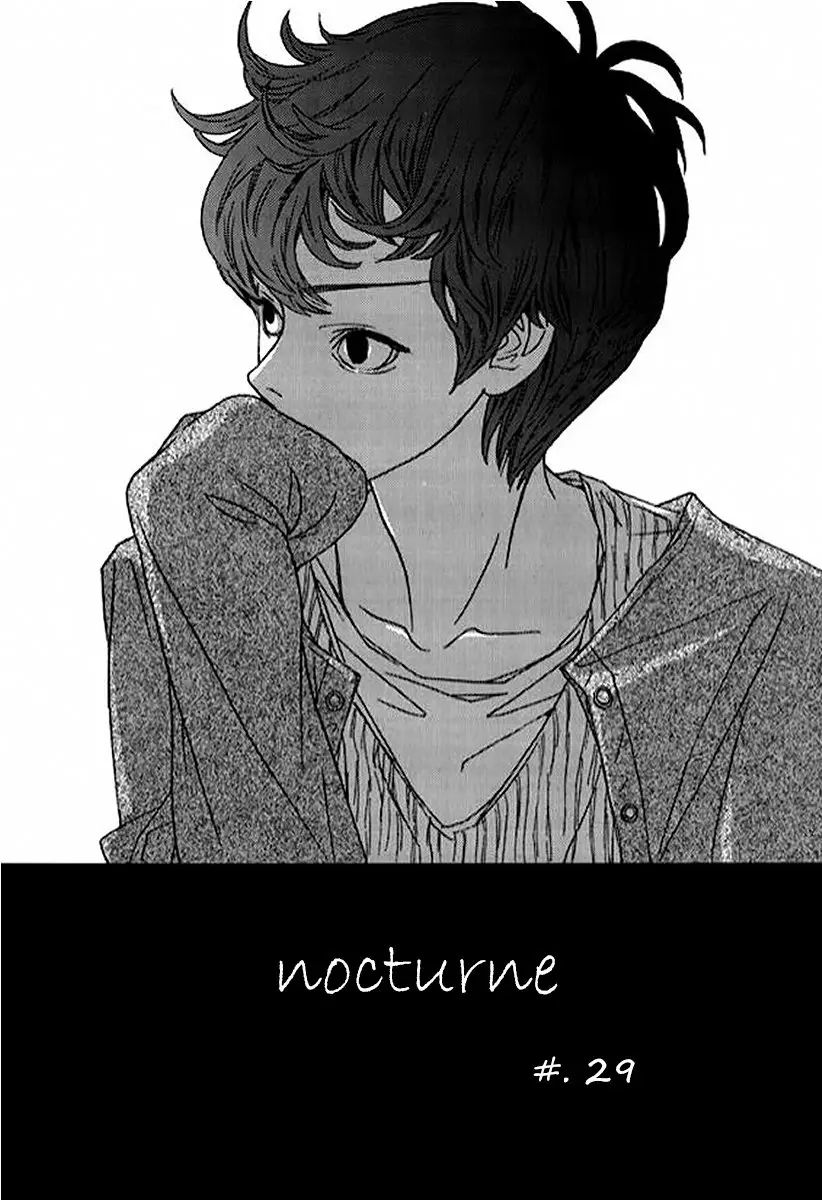 Nocturne (2008) - Capítulo 29 - Página 5 - LectorTMOo