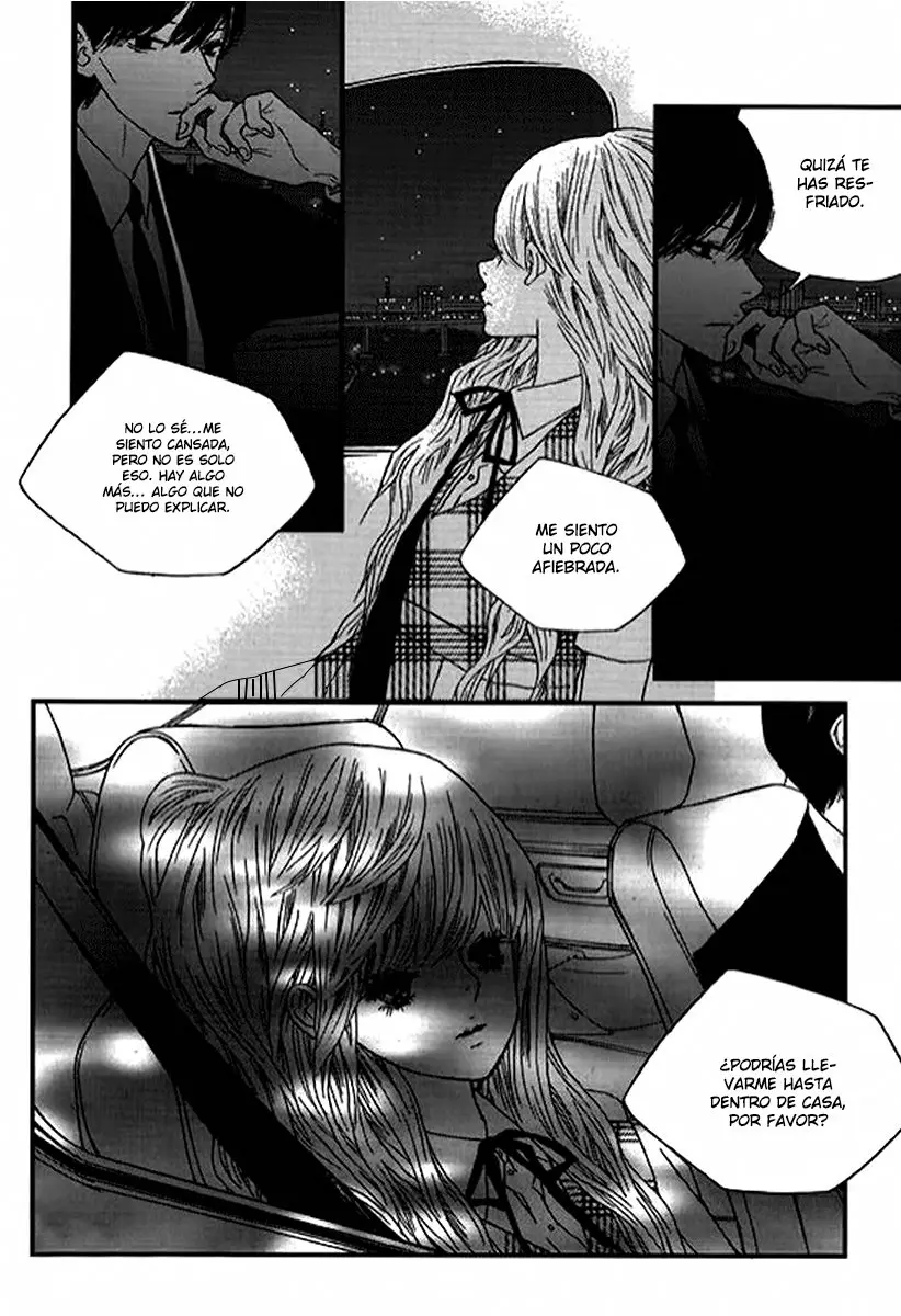 Nocturne (2008) - Capítulo 29 - Página 11 - LectorTMOo