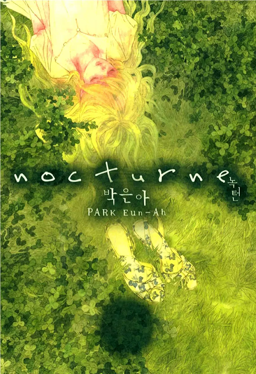 Nocturne (2008) - Capítulo 30 - Página 4 - LectorTMOo
