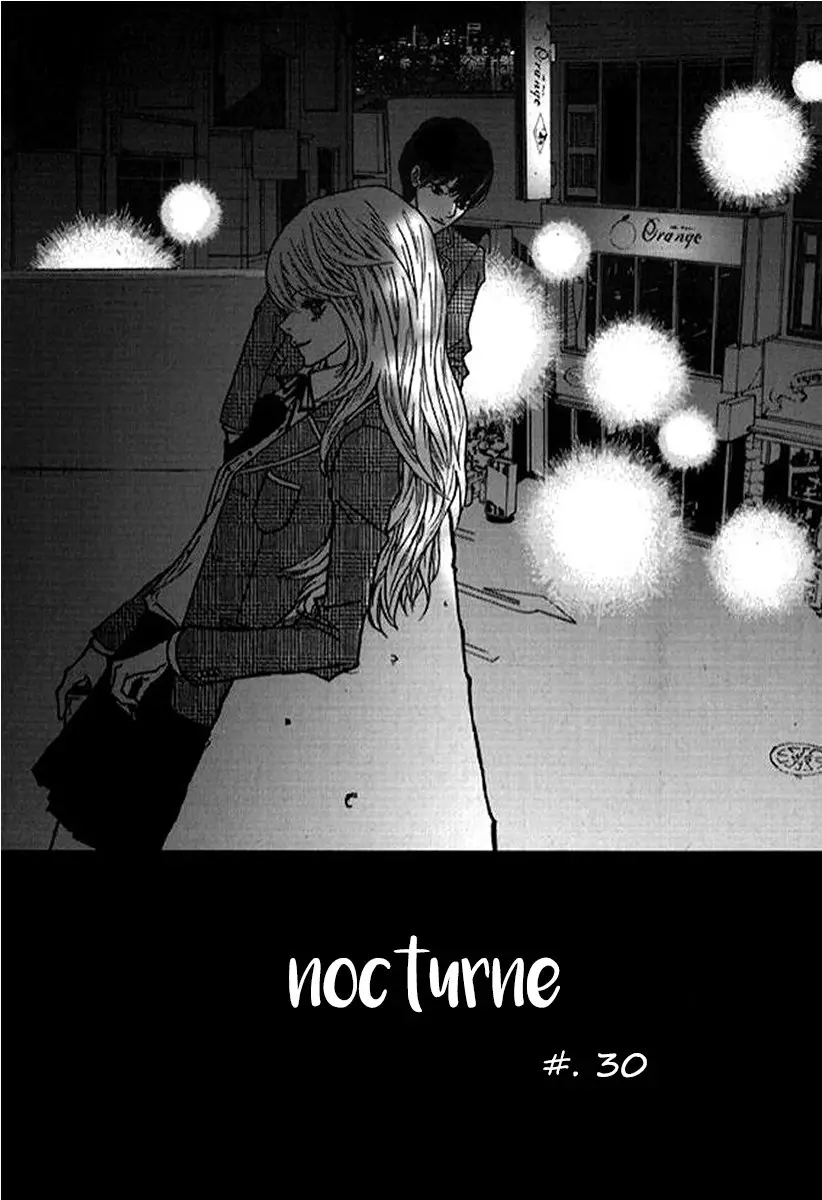 Nocturne (2008) - Capítulo 30 - Página 5 - LectorTMOo