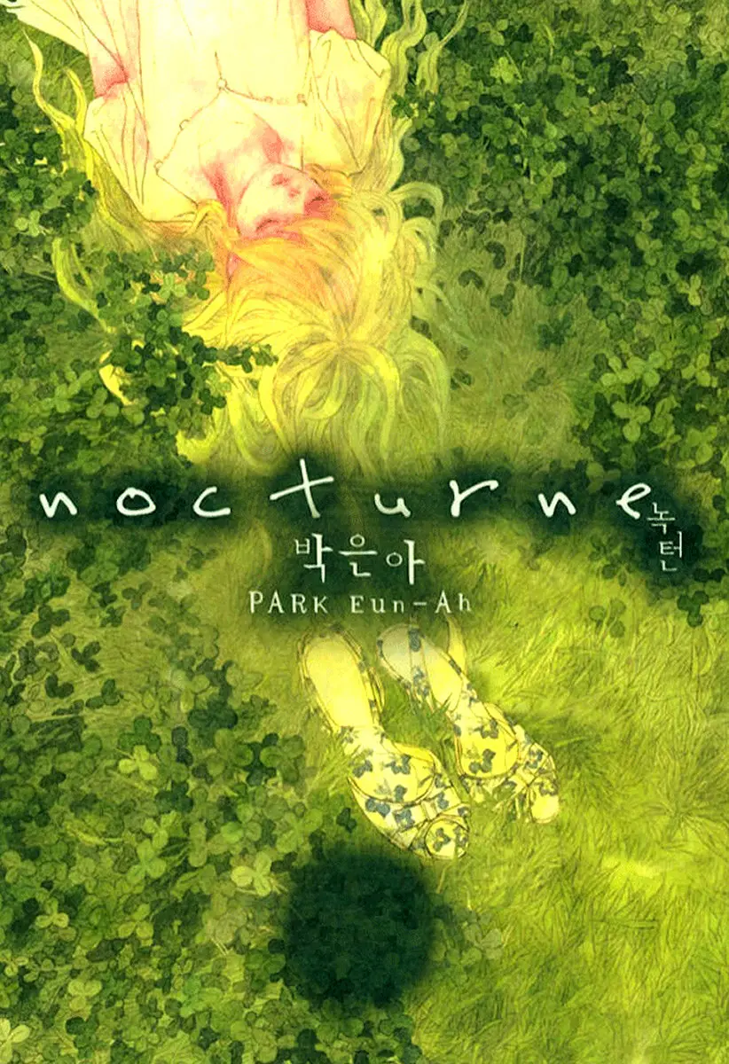 Nocturne (2008) - Capítulo 31.5 - Página 4 - LectorTMOo