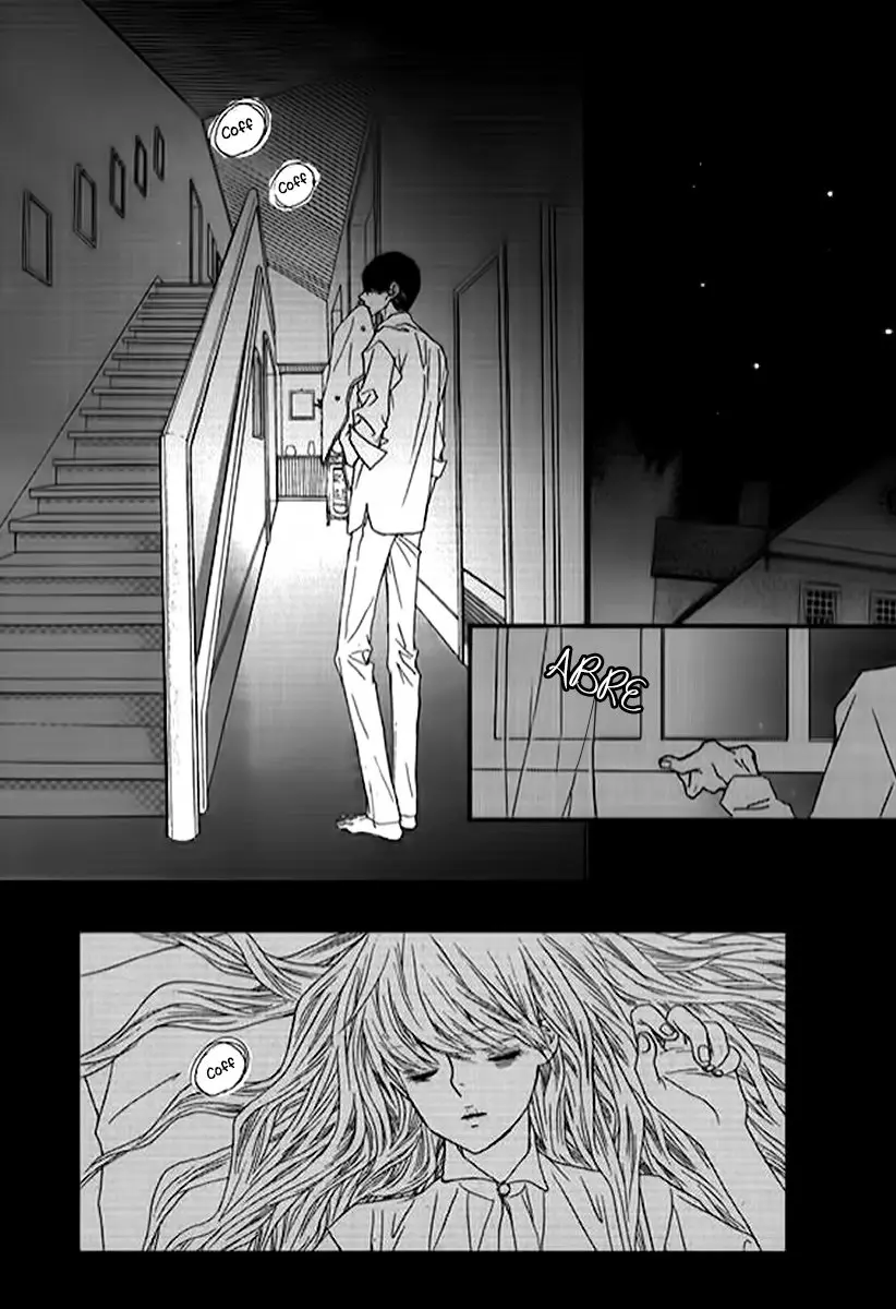 Nocturne (2008) - Capítulo 31.5 - Página 17 - LectorTMOo