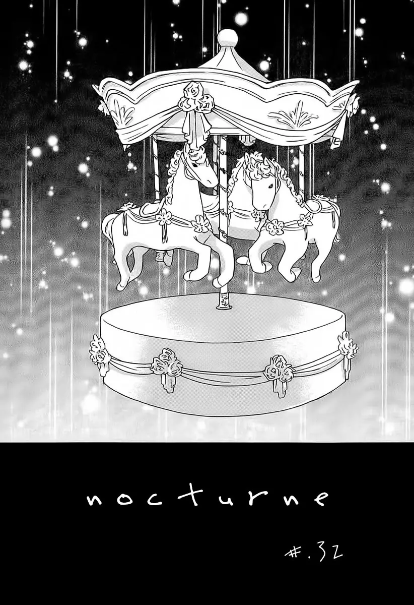 Nocturne (2008) - Capítulo 32 - Página 4 - LectorTMOo