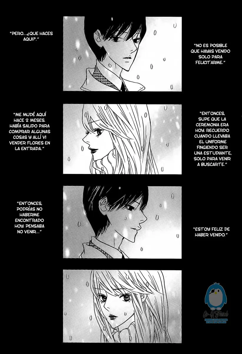 Nocturne (2008) - Capítulo 32 - Página 11 - LectorTMOo