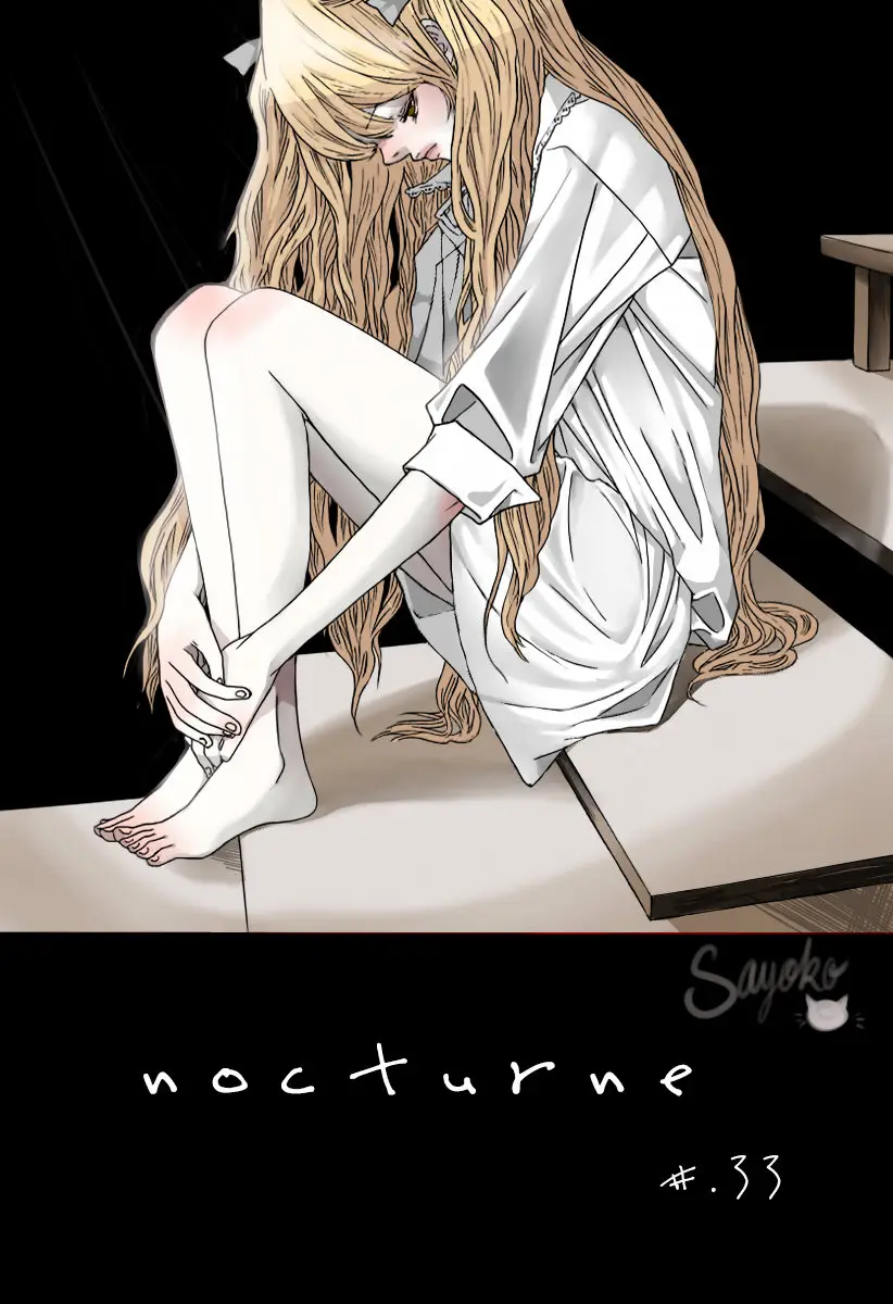 Nocturne (2008) - Capítulo 33 - Página 4 - LectorTMOo