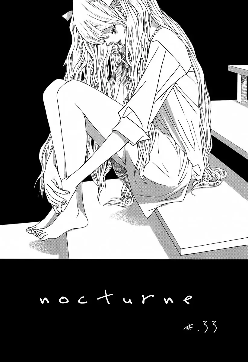 Nocturne (2008) - Capítulo 33 - Página 5 - LectorTMOo