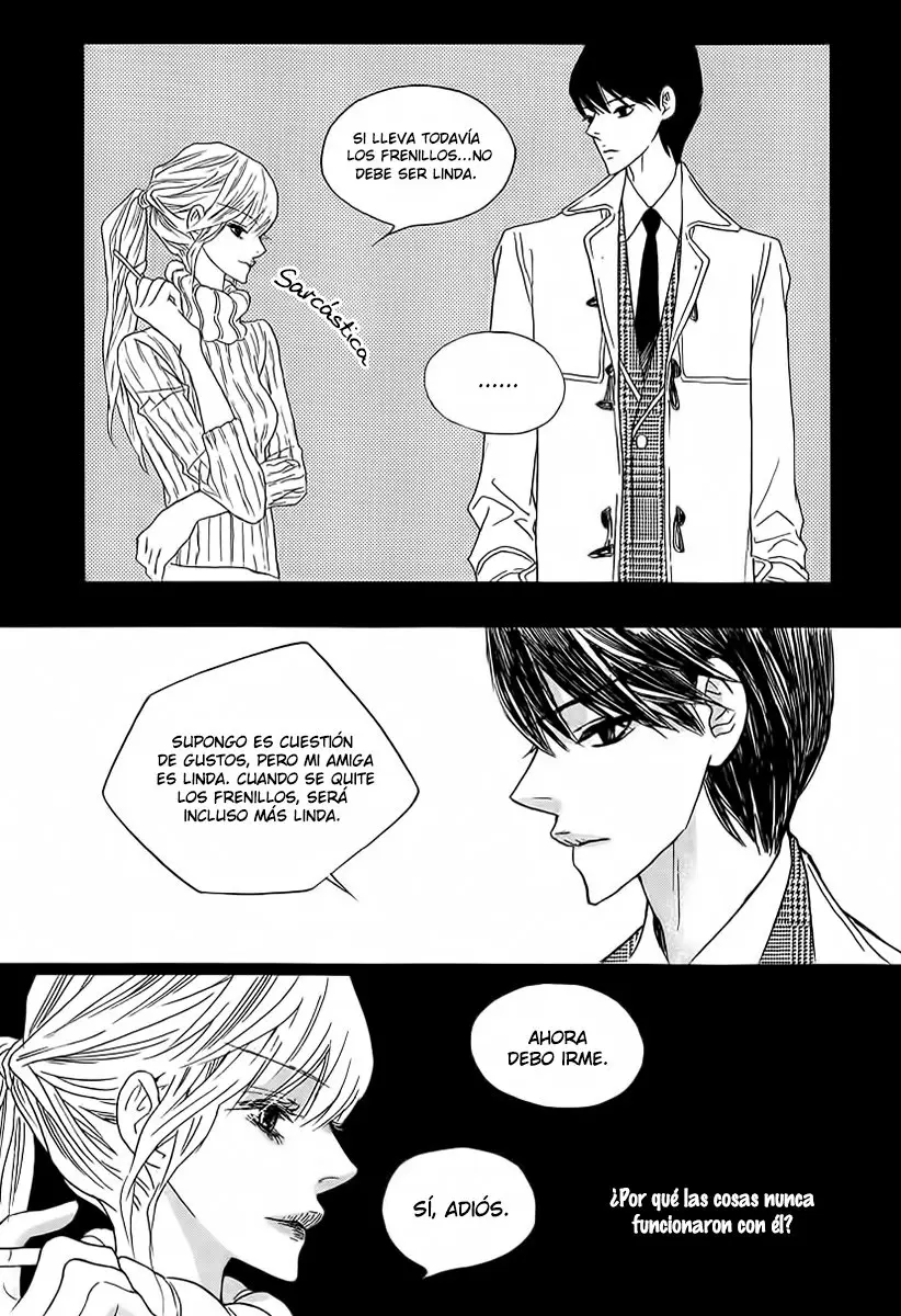 Nocturne (2008) - Capítulo 33 - Página 13 - LectorTMOo