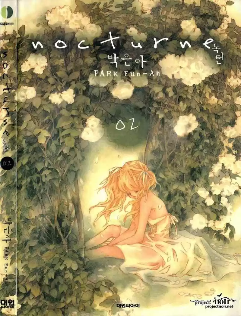 Nocturne (2008) - Capítulo 6 - Página 3 - LectorTMOo