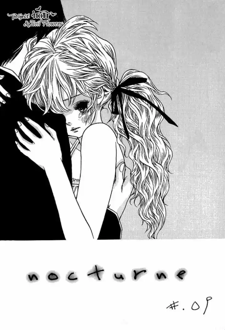 Nocturne (2008) - Capítulo 9 - Página 6 - LectorTMOo