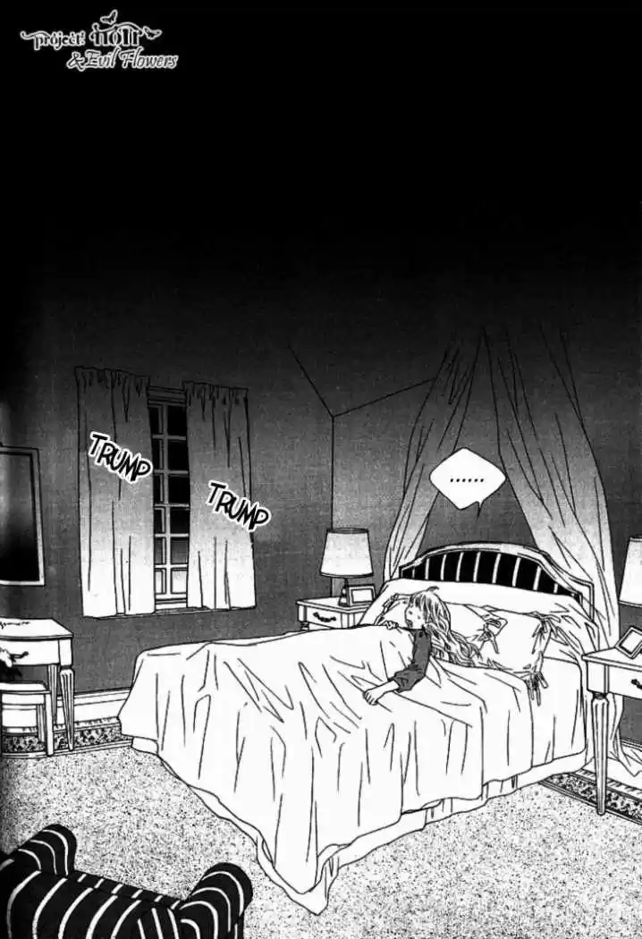 Nocturne (2008) - Capítulo 9 - Página 12 - LectorTMOo