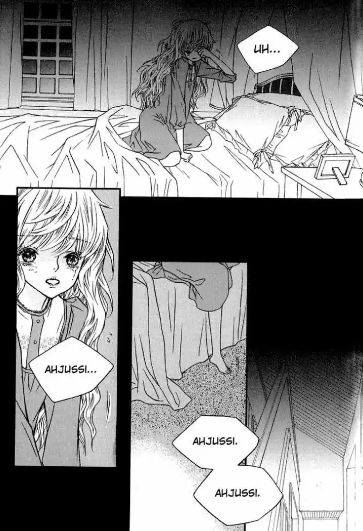 Nocturne (2008) - Capítulo 9 - Página 13 - LectorTMOo