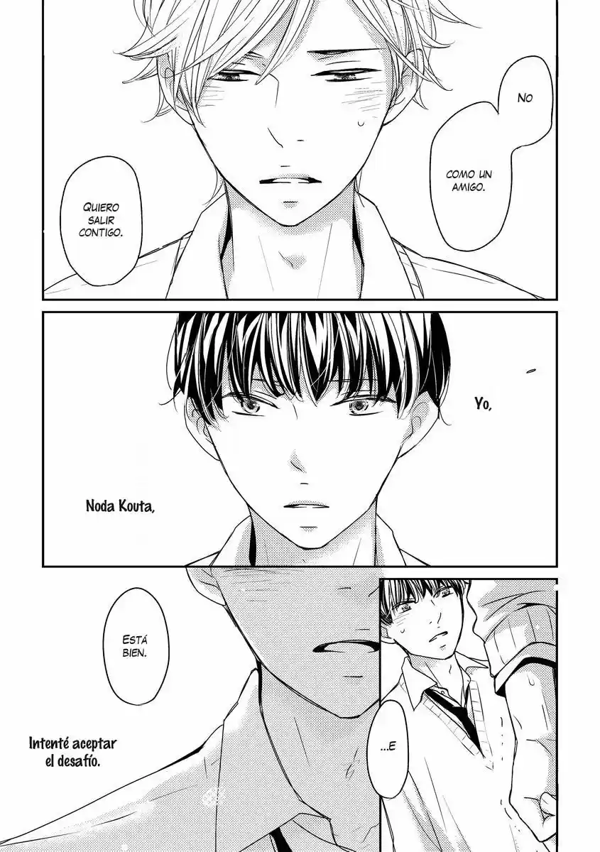Noda-ke no oshie ni yori (2016) - Capítulo 1 - Página 6 - LectorTMOo