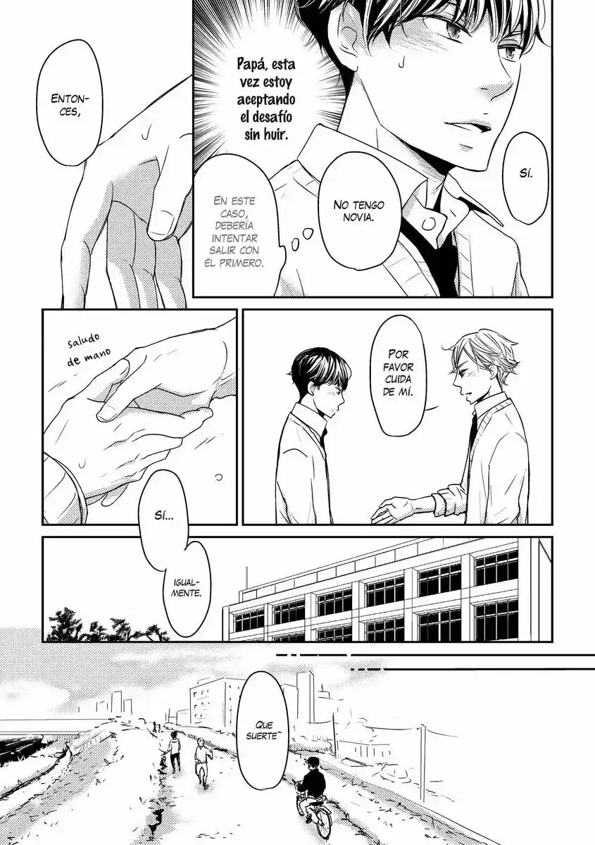 Noda-ke no oshie ni yori (2016) - Capítulo 1 - Página 8 - LectorTMOo