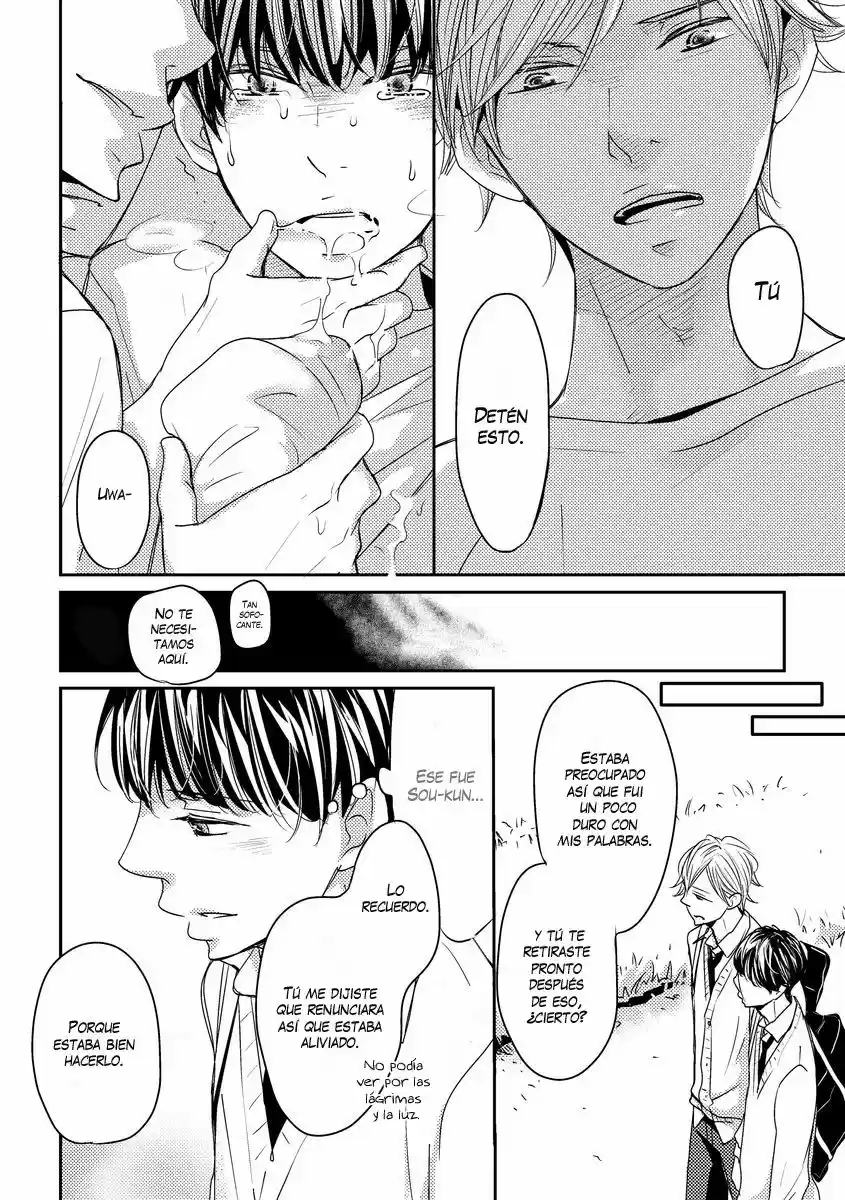 Noda-ke no oshie ni yori (2016) - Capítulo 1 - Página 10 - LectorTMOo